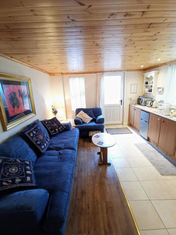 The Nook @ Rowan Tree Cottage Ballymoney Zewnętrze zdjęcie