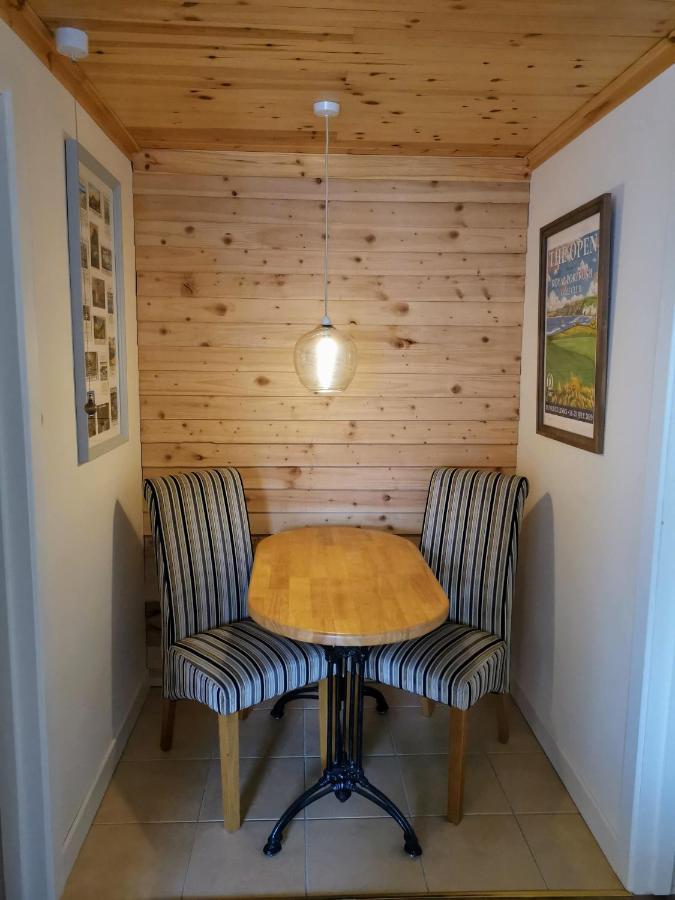 The Nook @ Rowan Tree Cottage Ballymoney Zewnętrze zdjęcie
