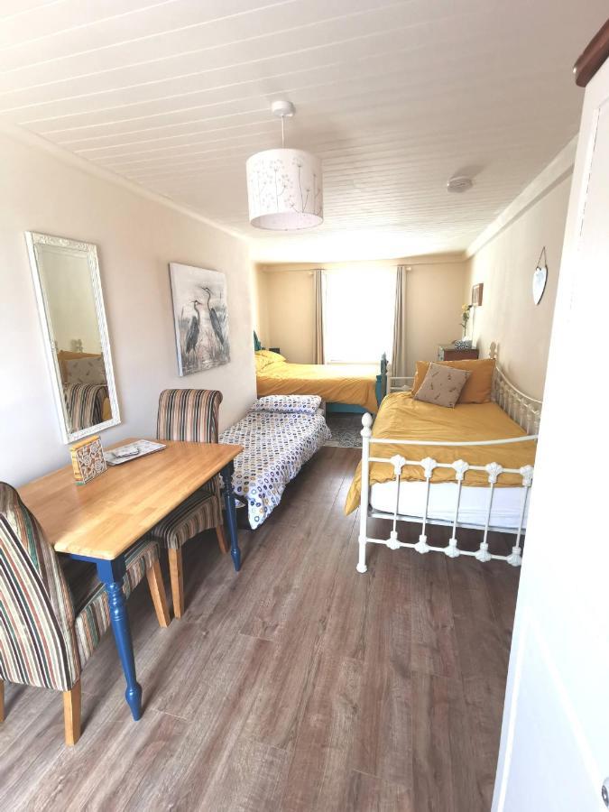 The Nook @ Rowan Tree Cottage Ballymoney Zewnętrze zdjęcie